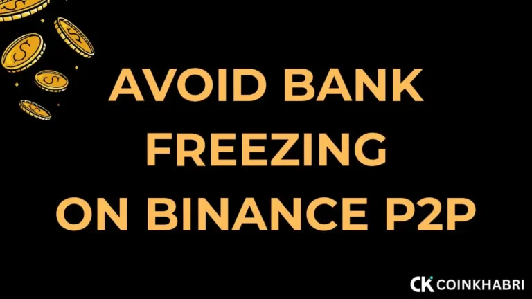 avoid-bank-frezing-on-binance-p2p