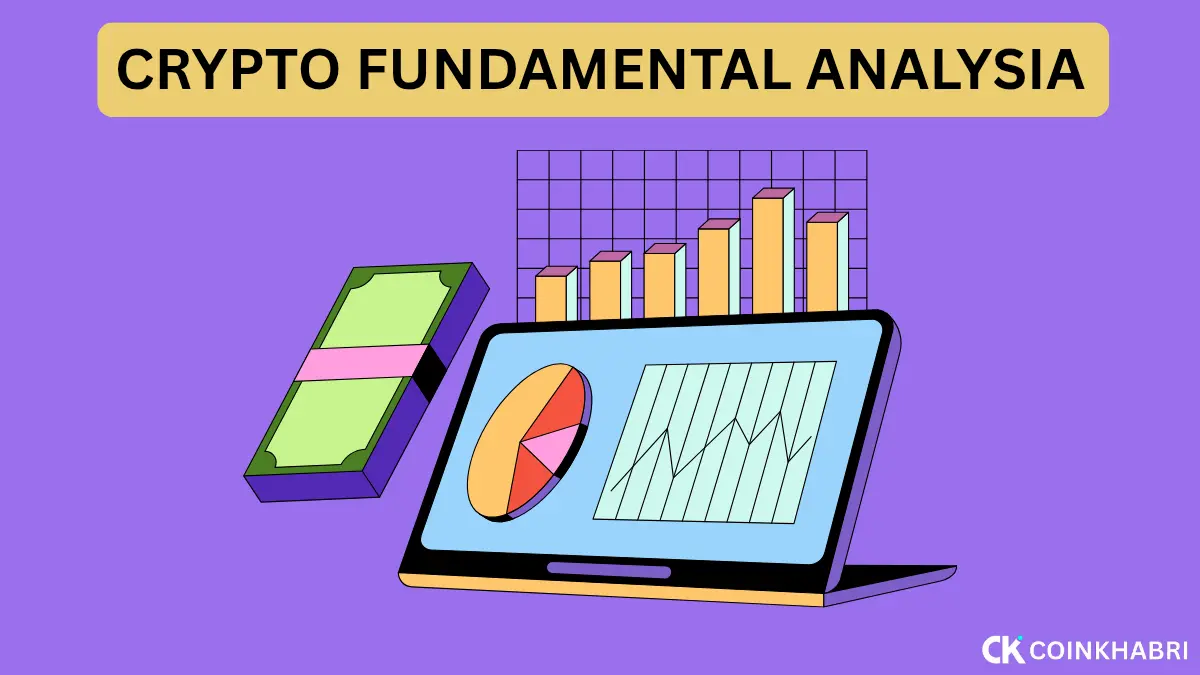 crypto fundamental analysis