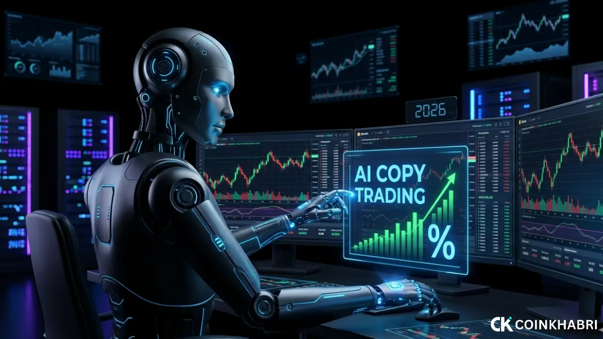 AI Copy Trading