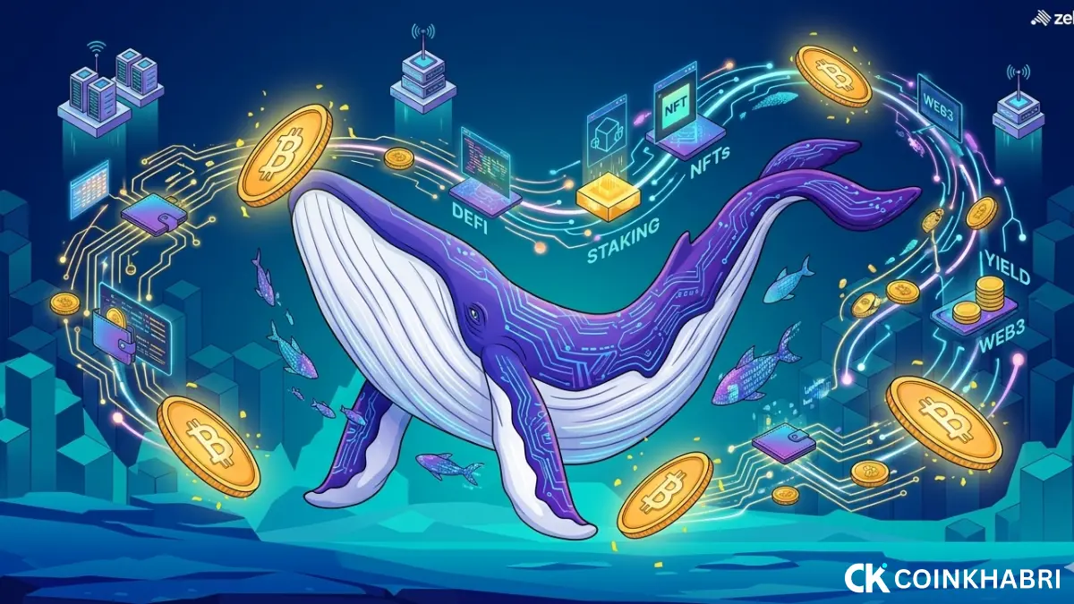 Crypto OTC Trading