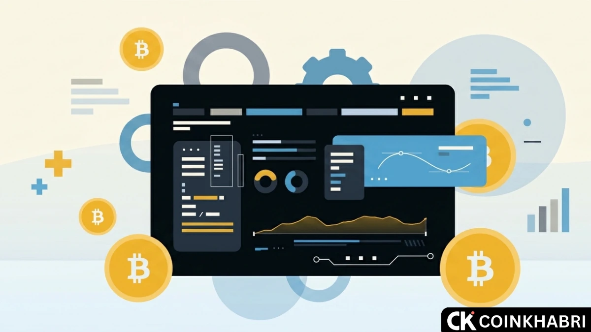 Crypto Portfolio Tracking