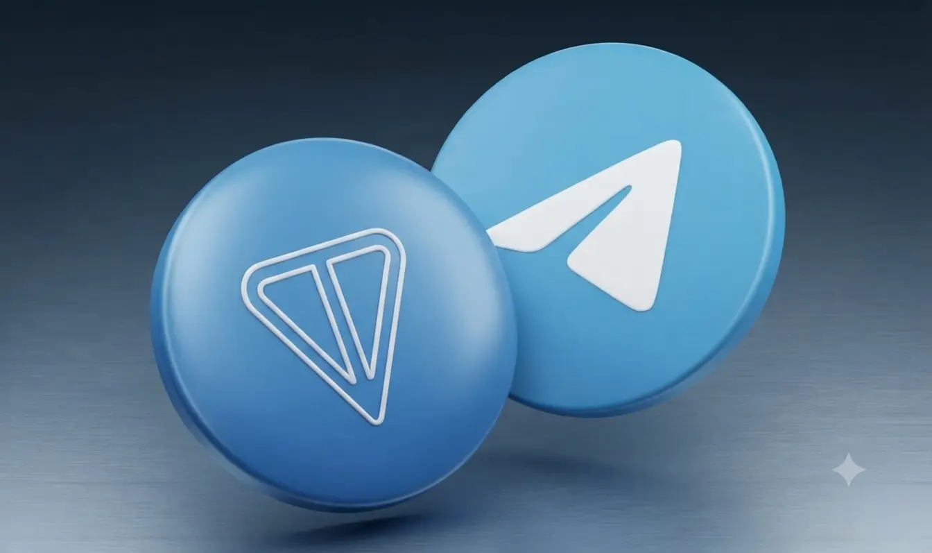 Fake Telegram Mining Bots