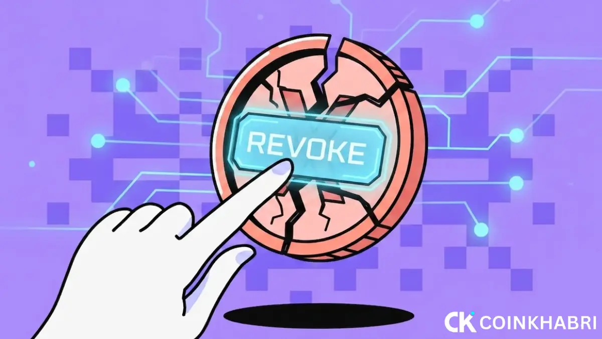 How to Revoke Token Approvals