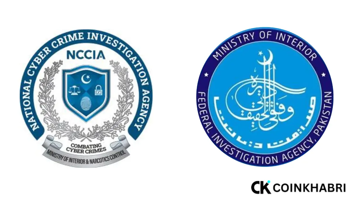 Recover Fund P2P Scam in Pakistan Infographic