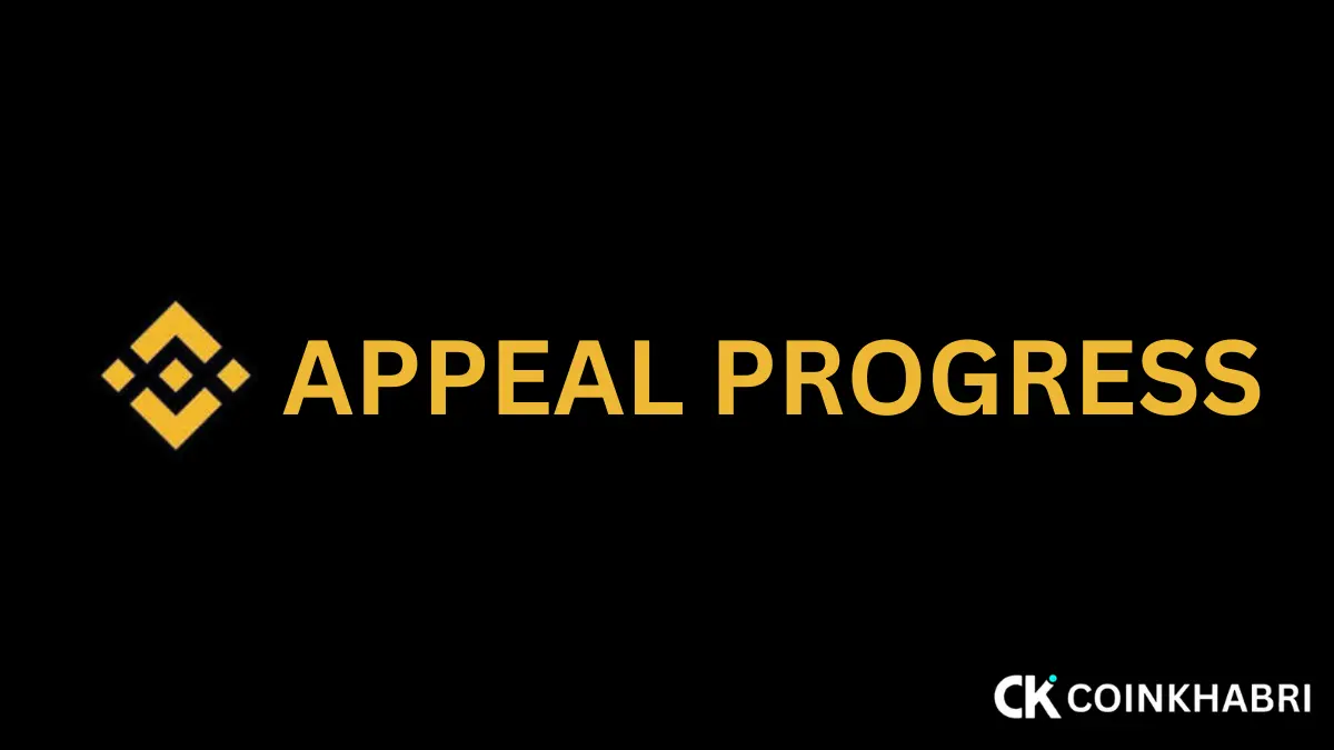 "Appeal in Progress" Infographic