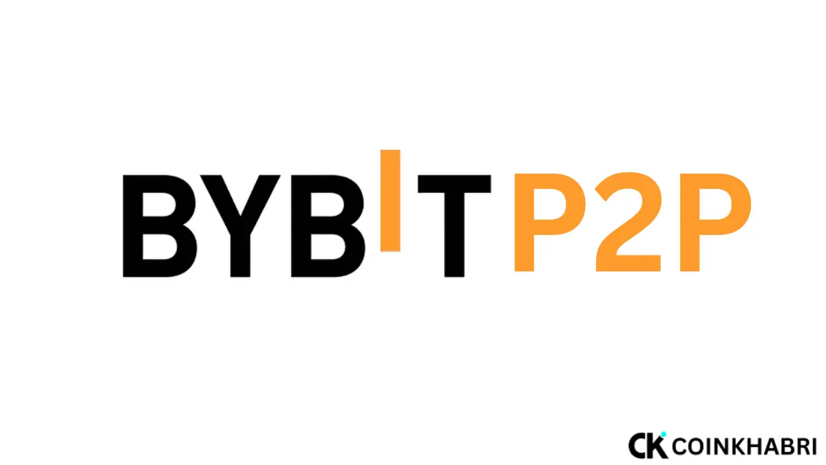 Bybit P2P Trading Infograpic