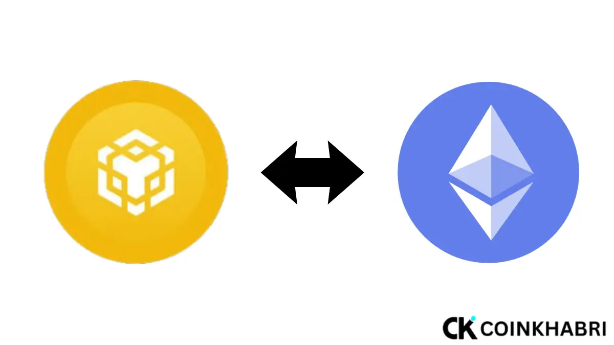 How to Recover Sent Crypto to Wrong Network on Binance